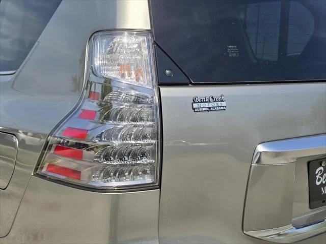 2022 Lexus GX 460 Premium