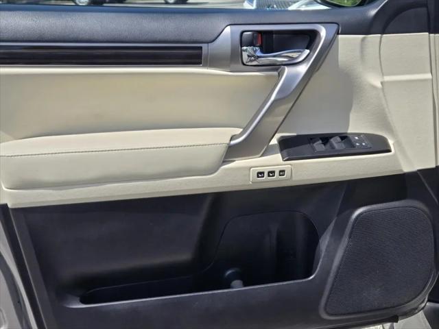 2022 Lexus GX 460 Premium