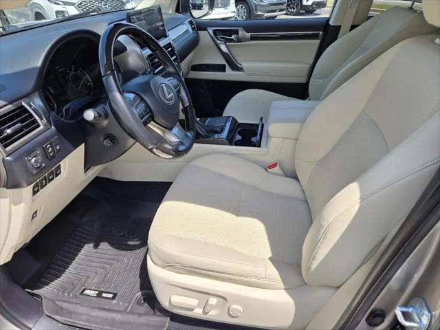 2022 Lexus GX 460 Premium