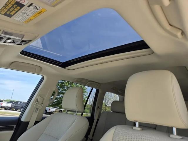 2022 Lexus GX 460 Premium
