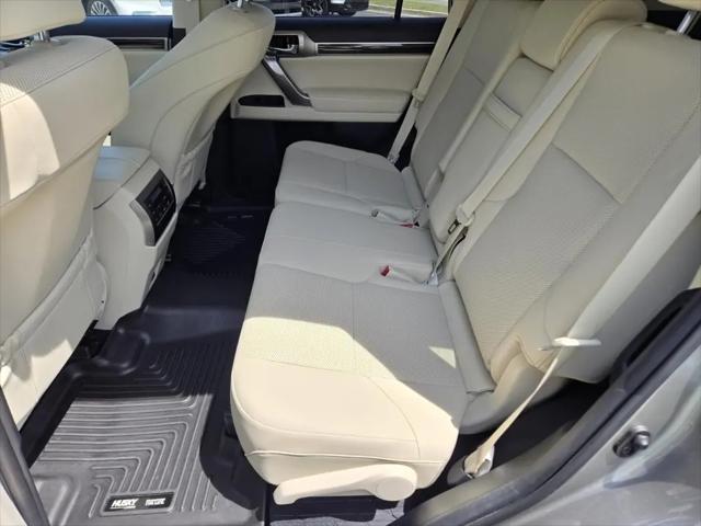 2022 Lexus GX 460 Premium