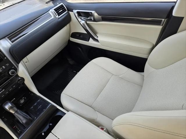 2022 Lexus GX 460 Premium