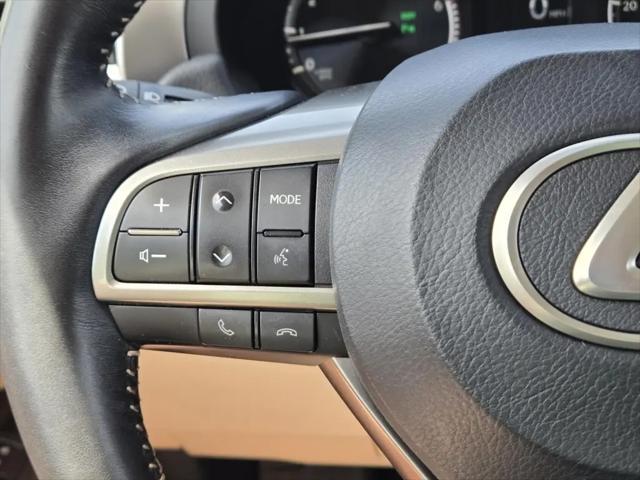 2022 Lexus GX 460 Premium