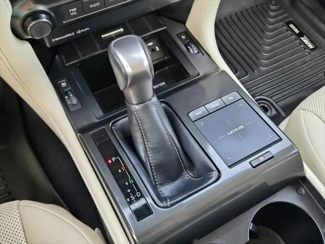 2022 Lexus GX 460 Premium