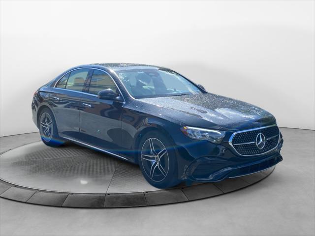 2025 Mercedes-Benz E 350 Unknown for sale in Charlottesville, VA