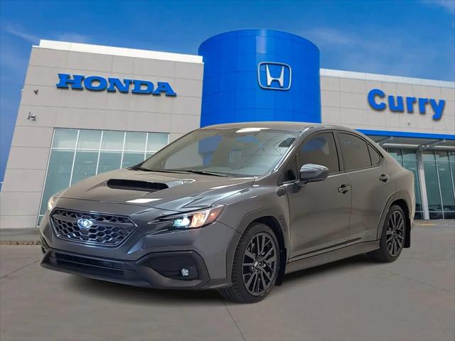 2024 Subaru WRX Premium for sale in Chamblee, GA