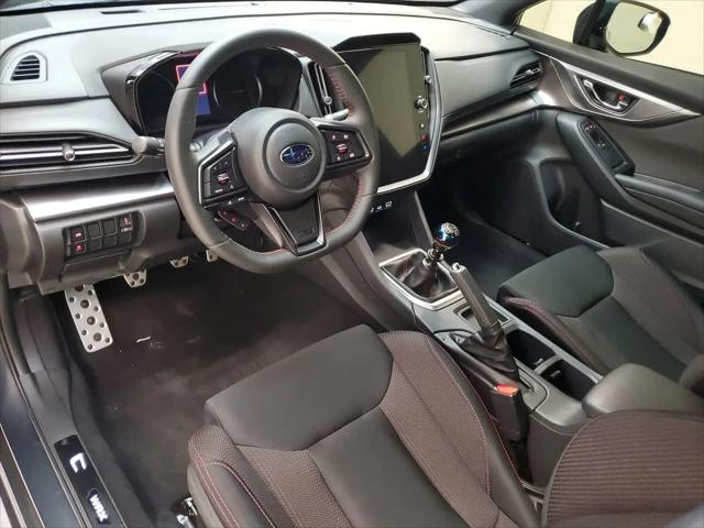 2024 Subaru WRX Premium