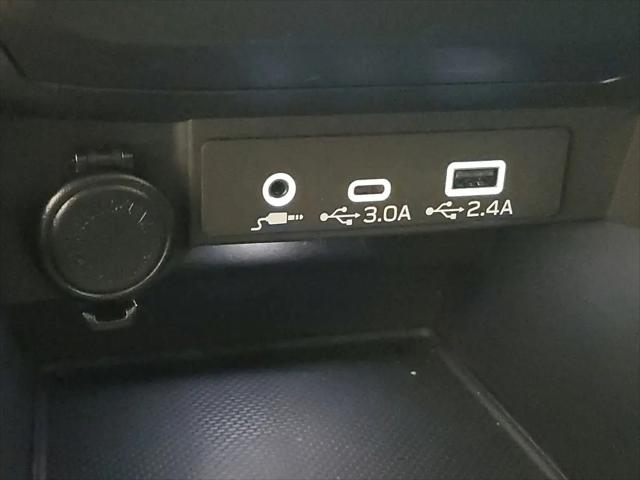 2024 Subaru WRX Premium
