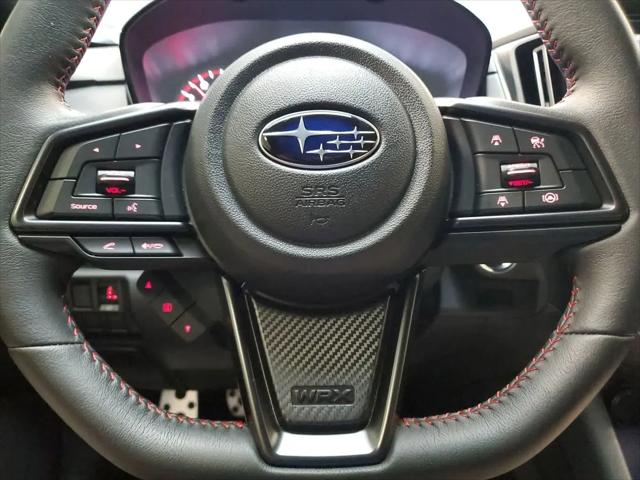 2024 Subaru WRX Premium