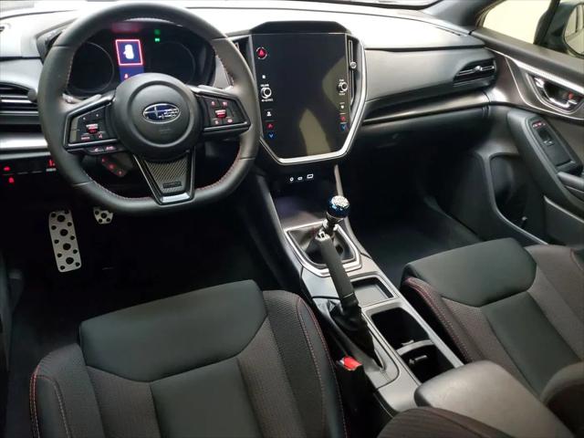 2024 Subaru WRX Premium