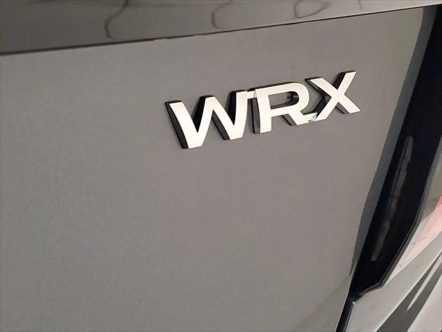 2024 Subaru WRX Premium