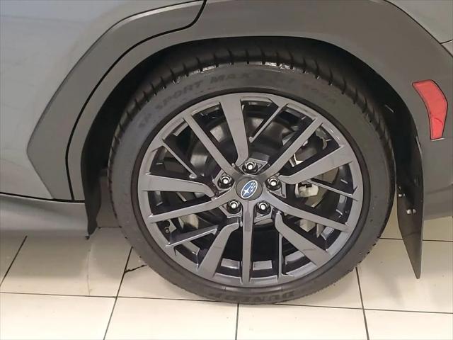 2024 Subaru WRX Premium
