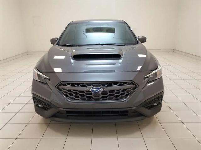 2024 Subaru WRX Premium