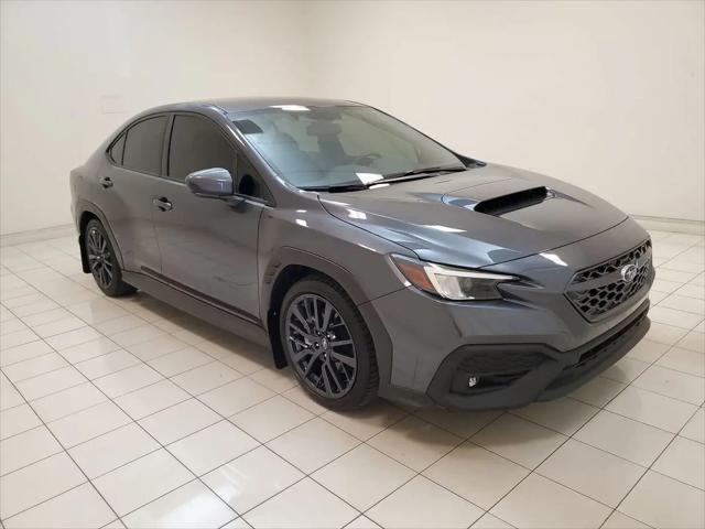 2024 Subaru WRX Premium