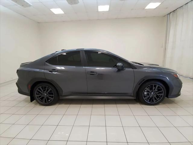 2024 Subaru WRX Premium