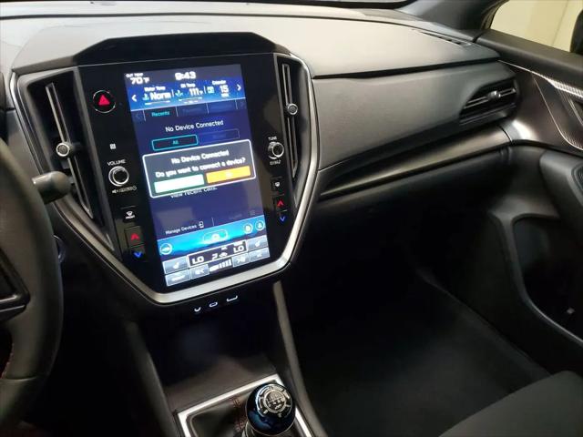 2024 Subaru WRX Premium