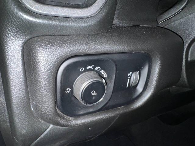 2024 Ram 2500 Tradesman Crew Cab 4x4 6'4" Box
