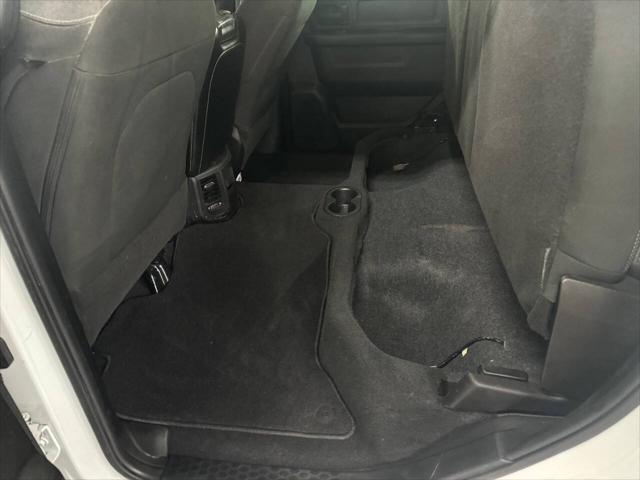 2024 Ram 2500 Tradesman Crew Cab 4x4 6'4" Box