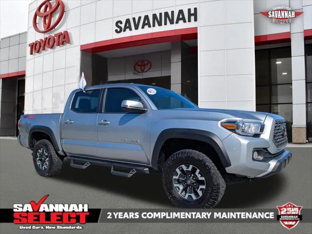 2023 Toyota Tacoma TRD Off Road for sale in Savannah, GA