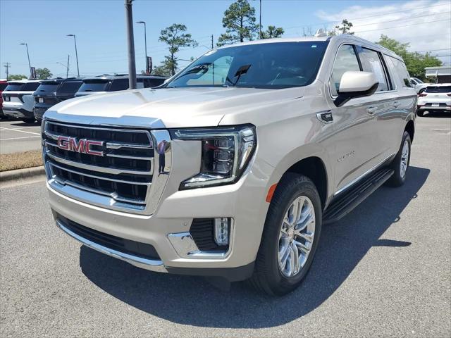 2023 GMC Yukon XL 4WD SLT for sale in Panama City, FL
