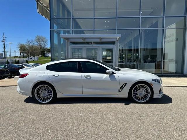 2023 BMW Coupe xDrive for sale in Madison, WI