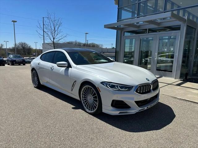 2023 BMW Coupe xDrive