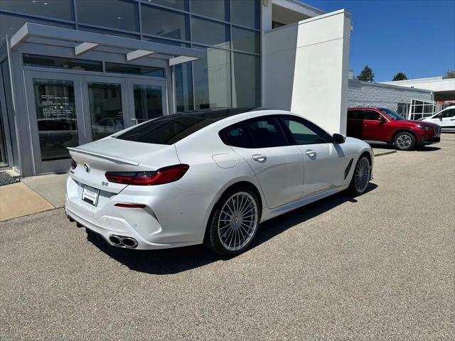 2023 BMW Coupe xDrive
