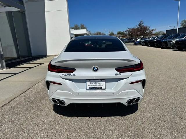 2023 BMW Coupe xDrive