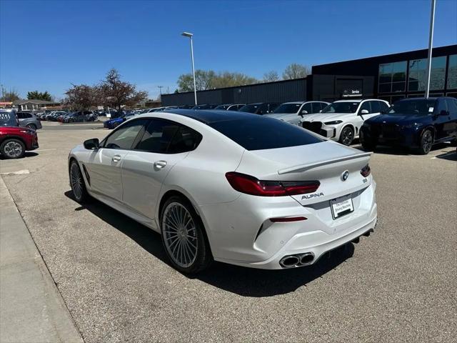 2023 BMW Coupe xDrive