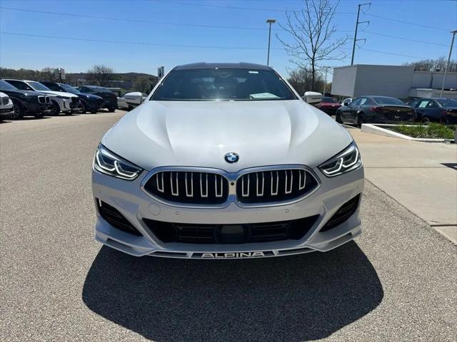 2023 BMW Coupe xDrive