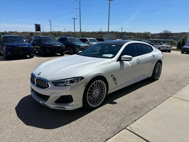 2023 BMW Coupe xDrive
