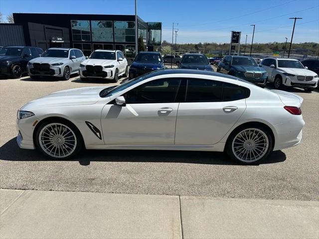 2023 BMW Coupe xDrive