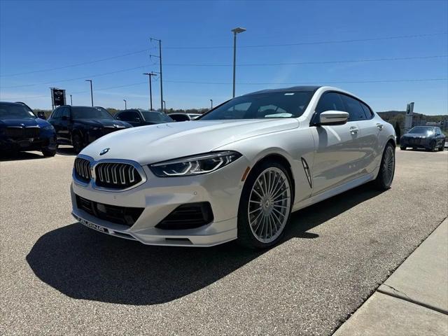 2023 BMW Coupe xDrive
