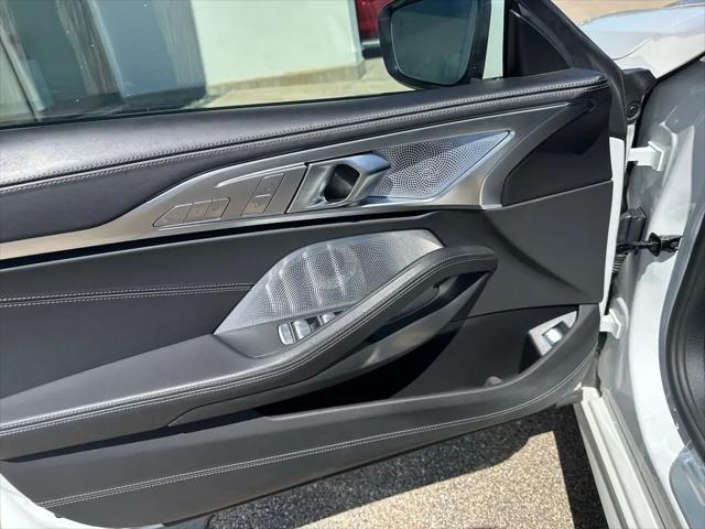 2023 BMW Coupe xDrive