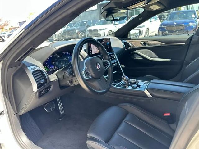 2023 BMW Coupe xDrive