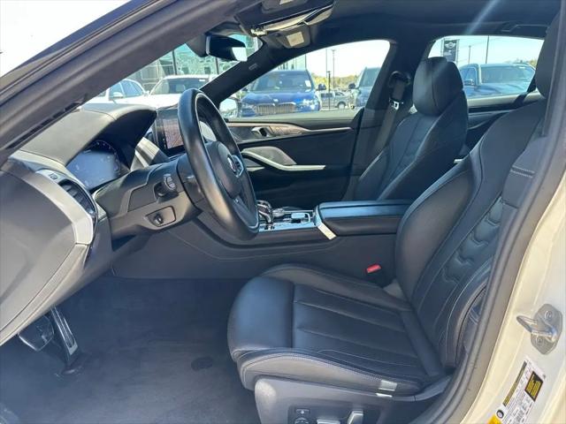 2023 BMW Coupe xDrive