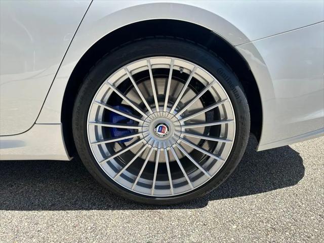 2023 BMW Coupe xDrive