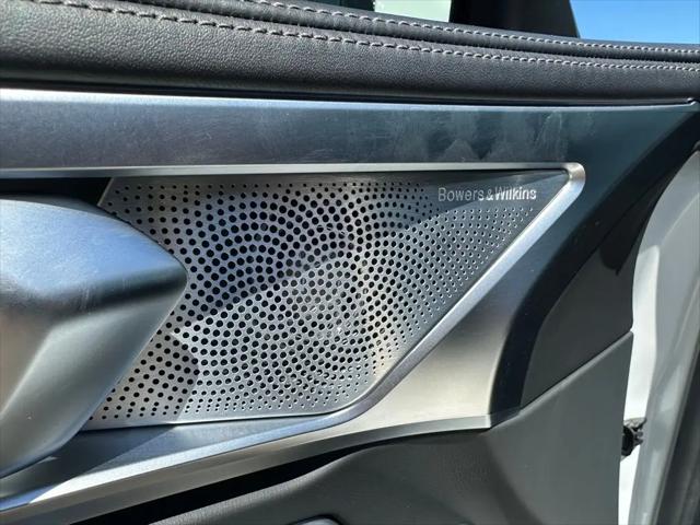2023 BMW Coupe xDrive