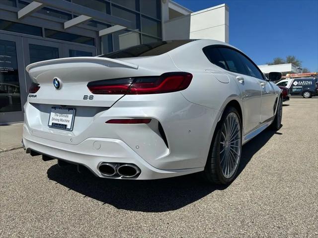 2023 BMW Coupe xDrive