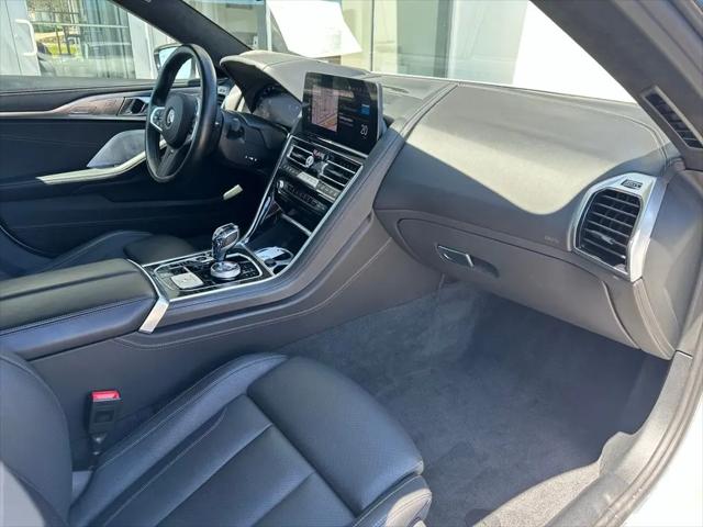 2023 BMW Coupe xDrive