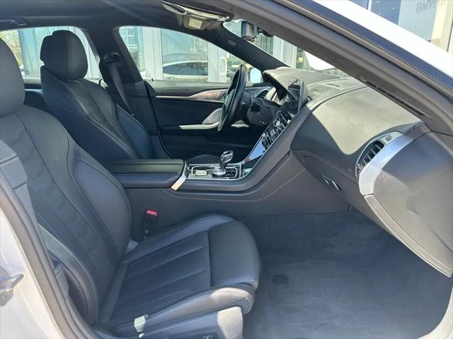 2023 BMW Coupe xDrive
