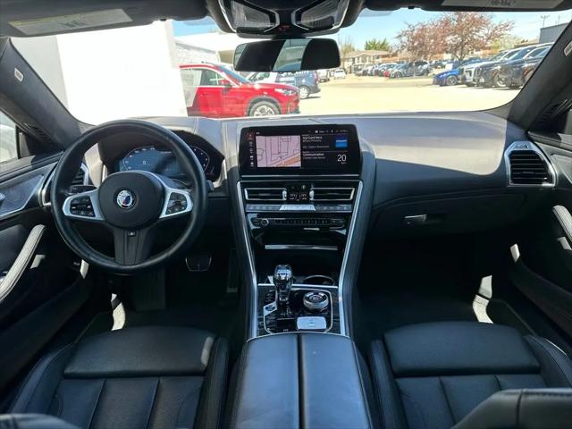 2023 BMW Coupe xDrive