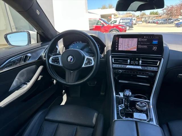 2023 BMW Coupe xDrive