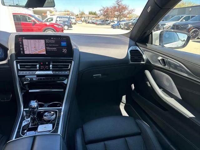 2023 BMW Coupe xDrive