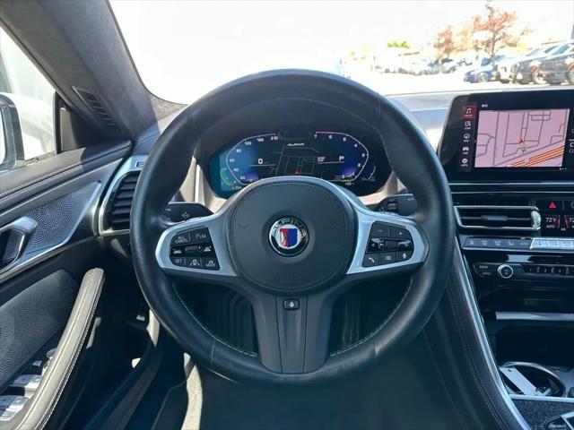 2023 BMW Coupe xDrive