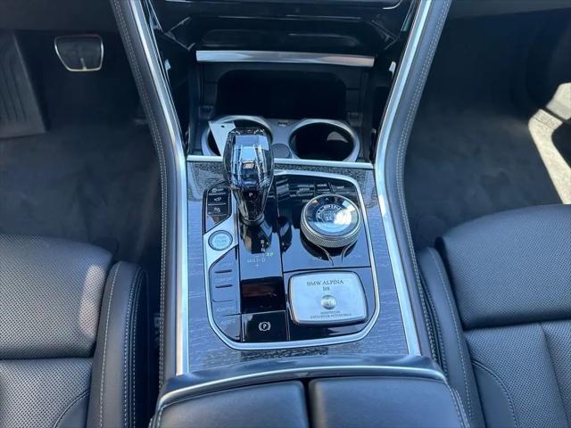 2023 BMW Coupe xDrive