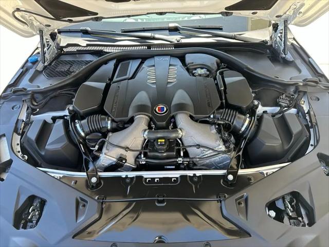 2023 BMW Coupe xDrive