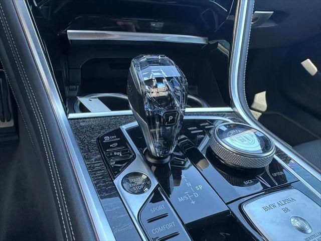 2023 BMW Coupe xDrive