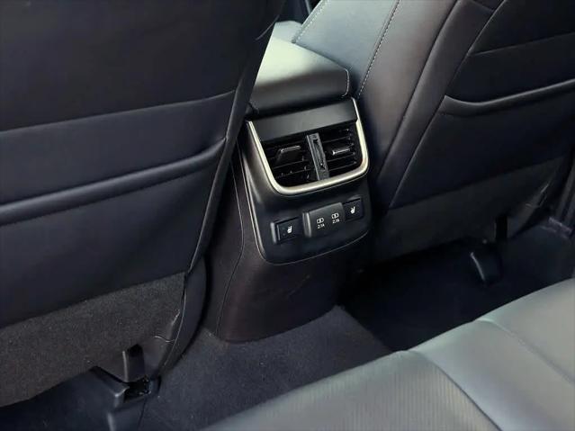 2020 Subaru Legacy Limited