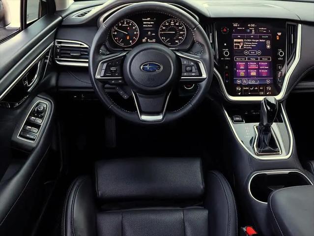 2020 Subaru Legacy Limited